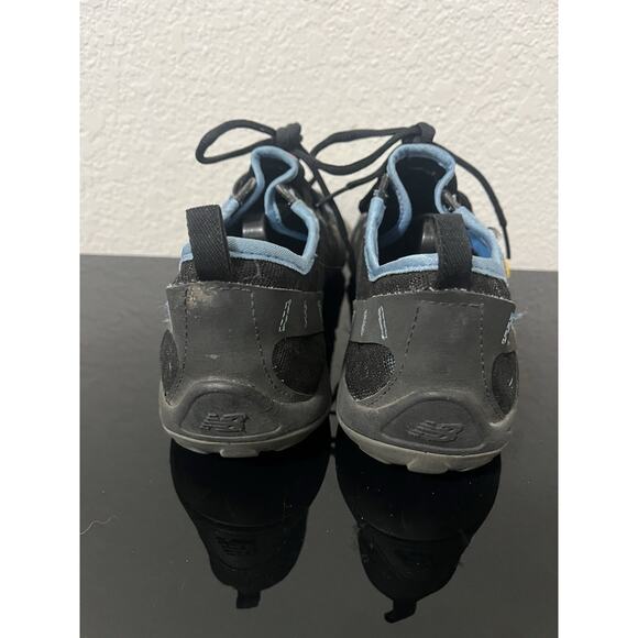 New Balance Minimus 10v1 Womens Size 9.5 Black Athletic Running Shoes Sneakers - Picture 5 of 12